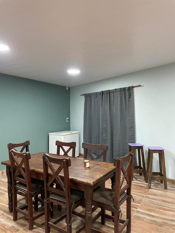 LaMora Quinta privada con pileta en Olavarría - cerca de Estudiantes - 5