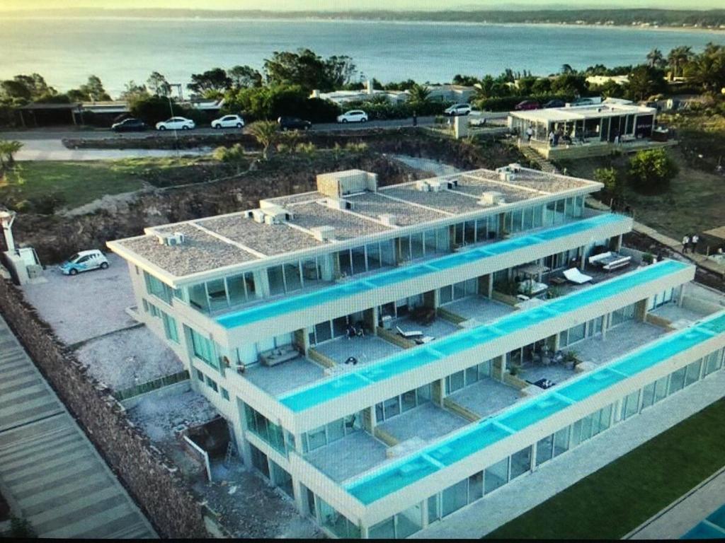 Apartment with dreamy views in Punta Ballena - 4