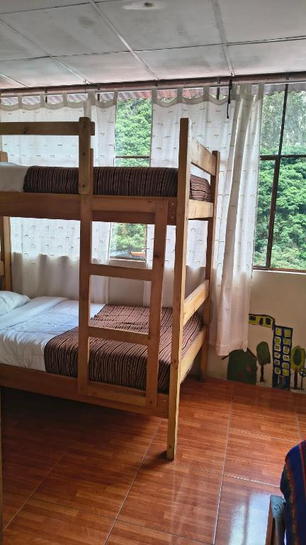 ECO ART Best view Machu Picchu - 4