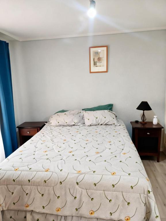 Departamento a pasos del mar - 5