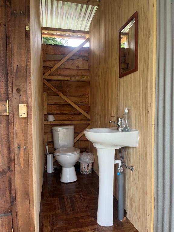 Glamping Peumayen Chucao - 2