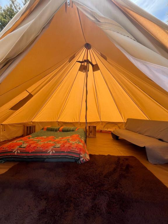 Glamping Peumayen Chucao - 3