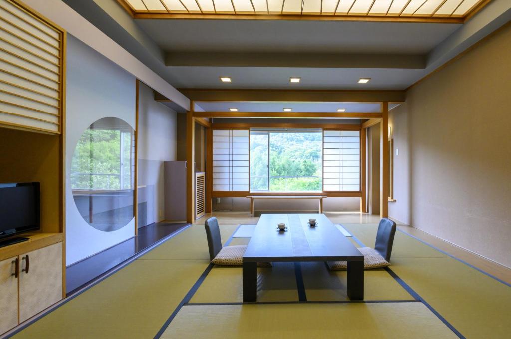 다카미야 호텔 루켄트 호텔 이미지 1