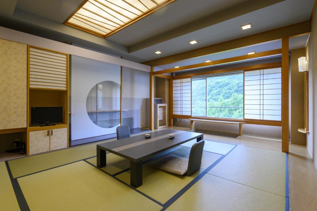 다카미야 호텔 루켄트 호텔 이미지 2