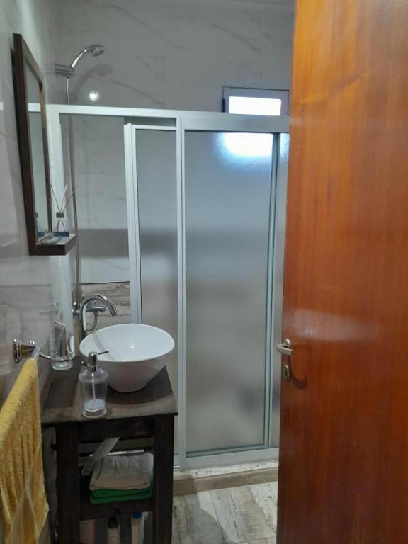 Departamento a 4 cuadras del mar! - 5