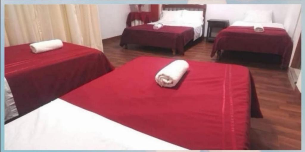 Hotel Conquistadores Inn - 2