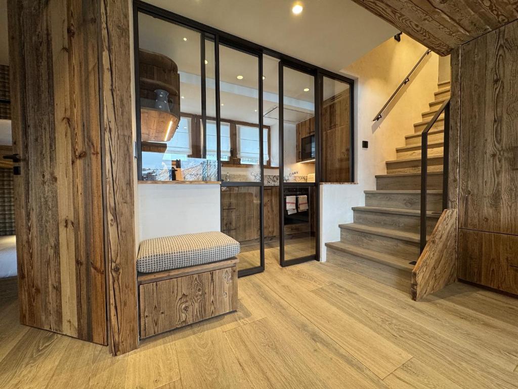 Appartement moderne 3 chambres, Courchevel 1850 - FR-1-613A-41 - 5