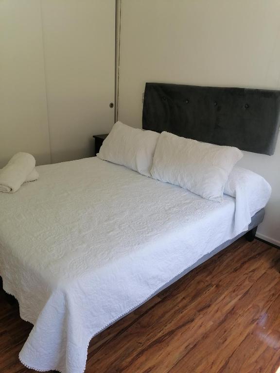 Departamento vacacional - 4