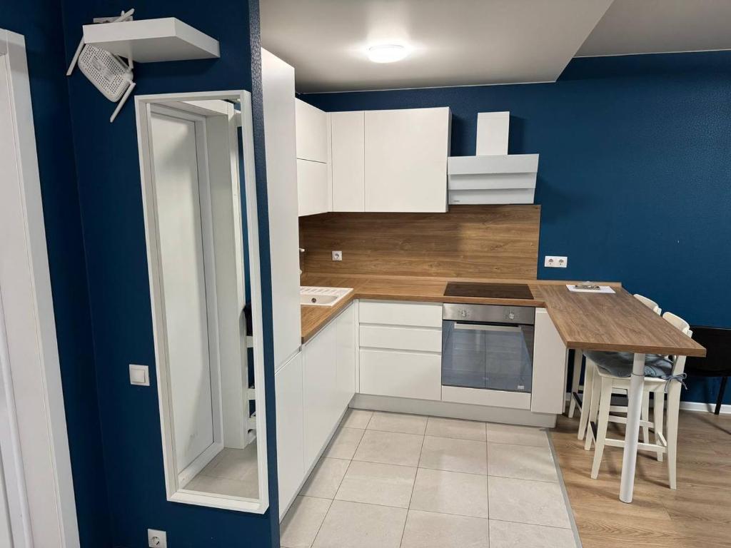 Azul José Ignacio - 1