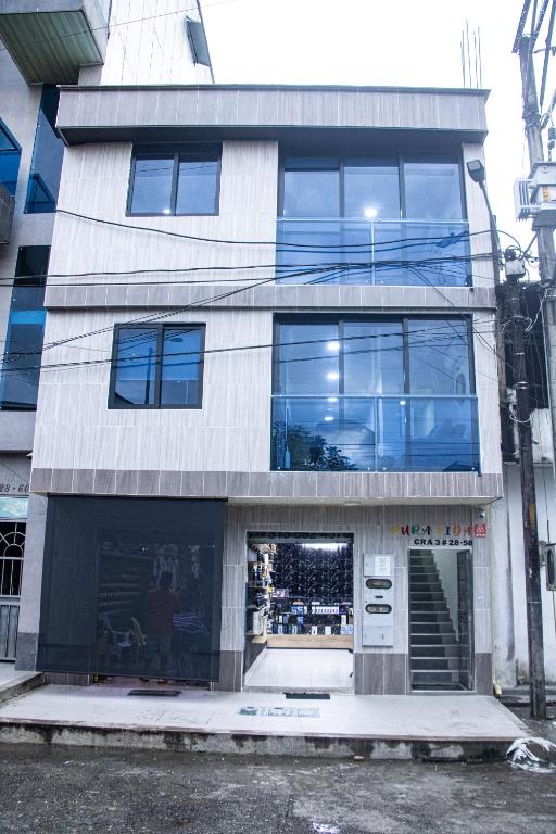 Pura Vida - 1