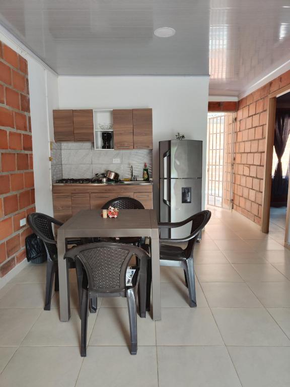 CasaJuan - 1
