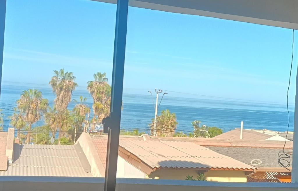 Nuestro rincón - 1