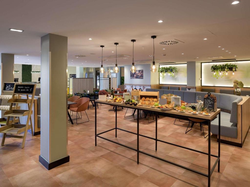 Meeting room / ballrooms