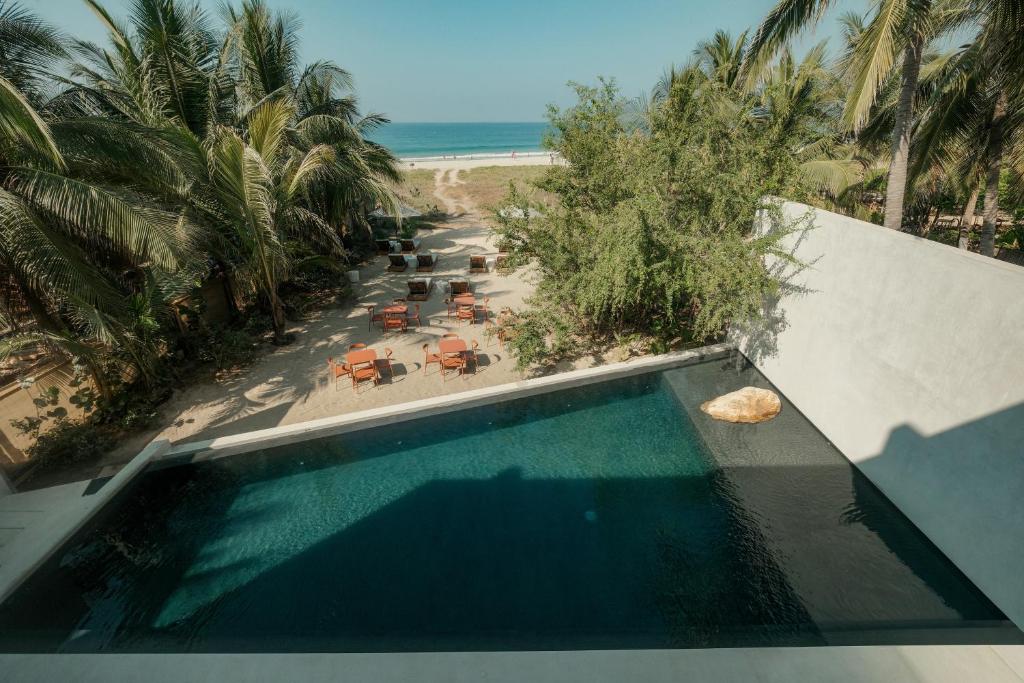 Notto Zicatela Hotel - 3