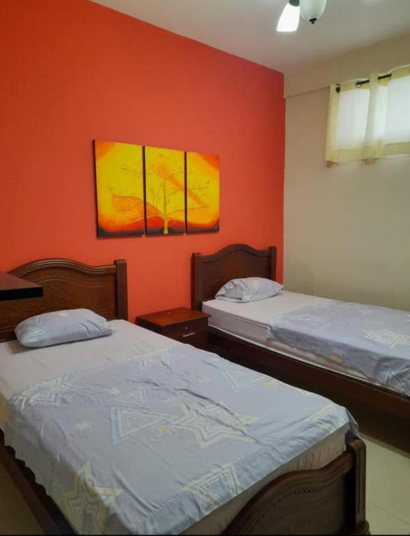 Hotel rancho - 5