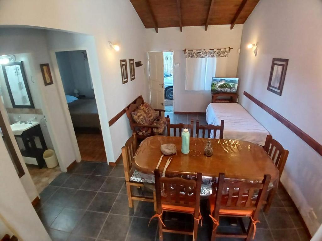 Family Home Cerca del Mar San Bernardo Norte - 5