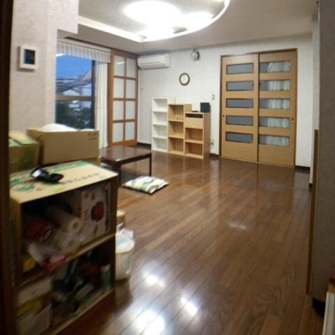 Nekoones Shinkoiwa 2F 게스트하우스 외관