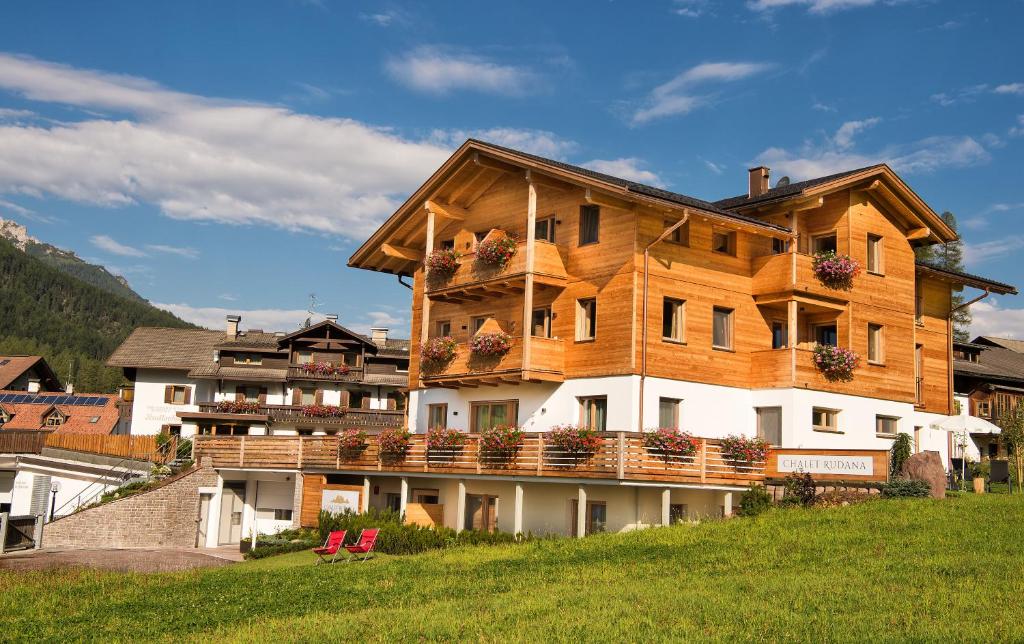 Chalet Rudana - 4