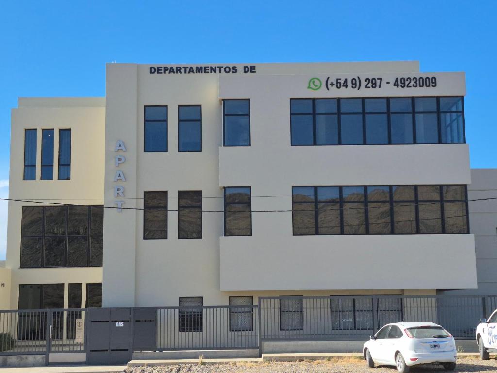 CORREDOR PATAGONICO APART Hotel - 3