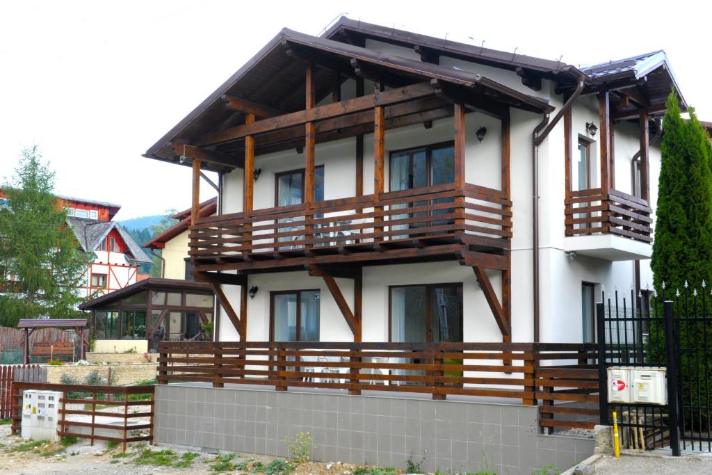 Yael Luxury Apartments 1 photo