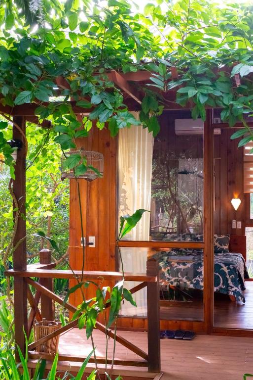 DuGiang Homestay