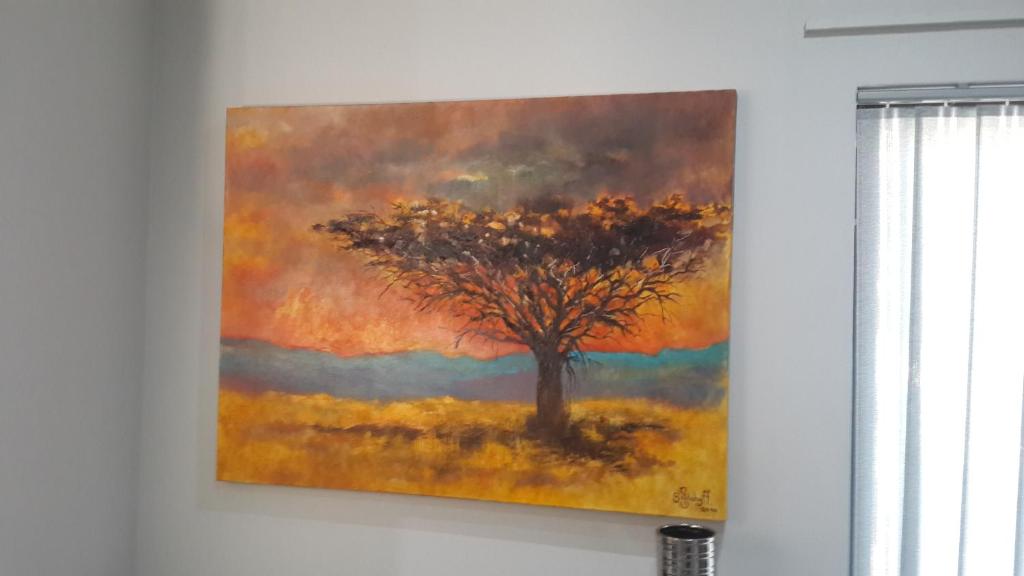 Acacia Grove Guest House photo
