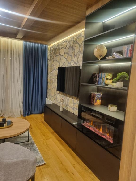 Royal Garden Two Bedrooms, Sports & Mountain View - 4