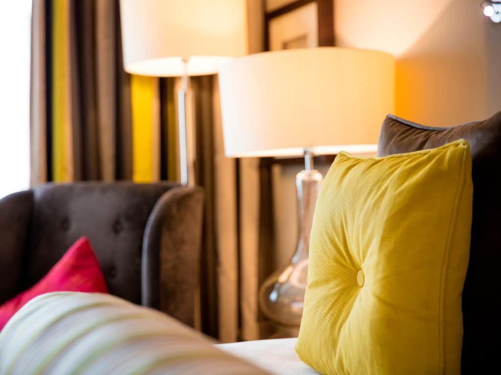 Attrezzature e servizi