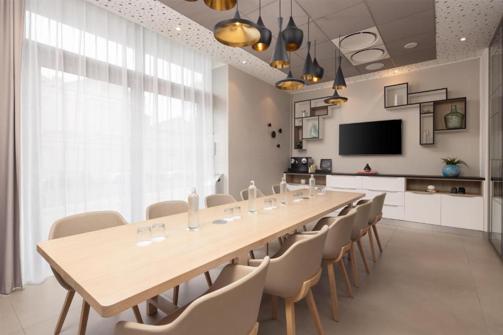 Meeting room / ballrooms