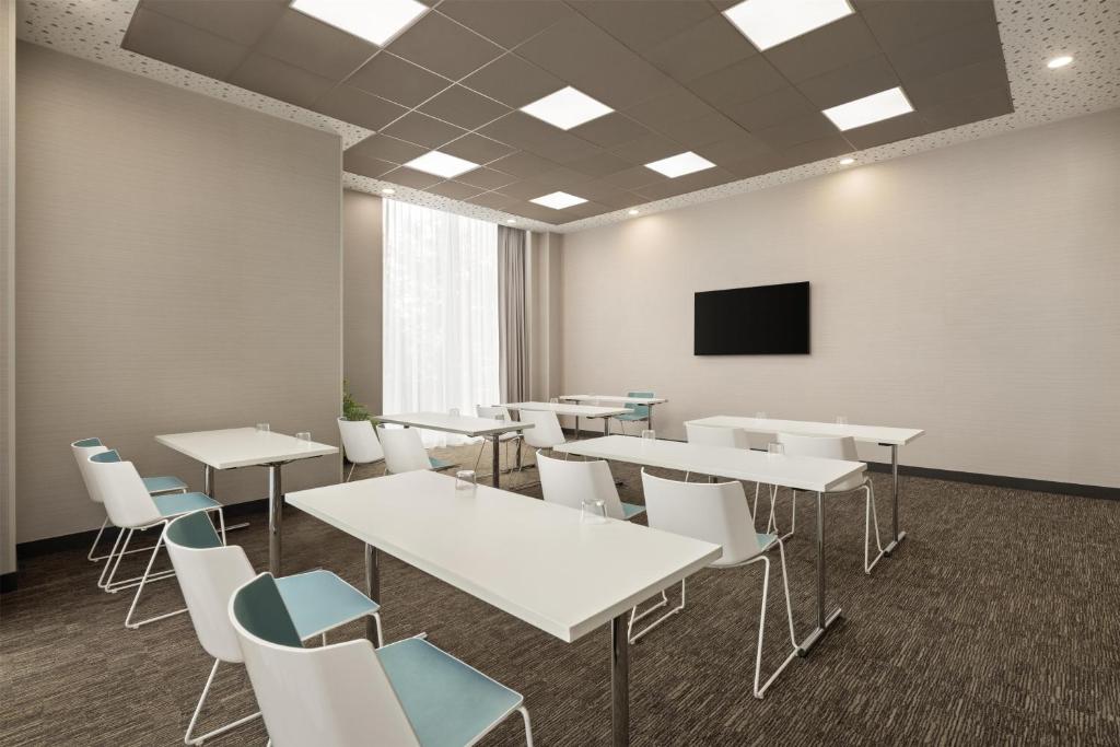 Meeting room / ballrooms
