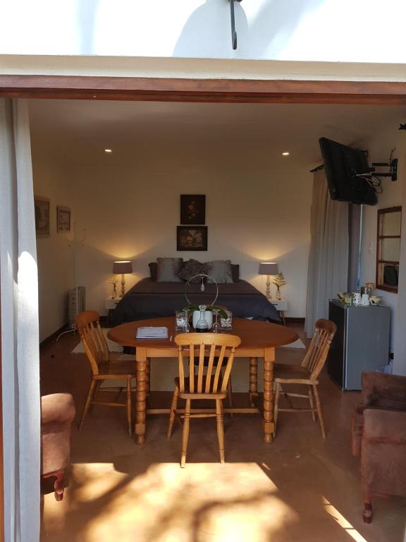 Art Gallery Guest House photo
