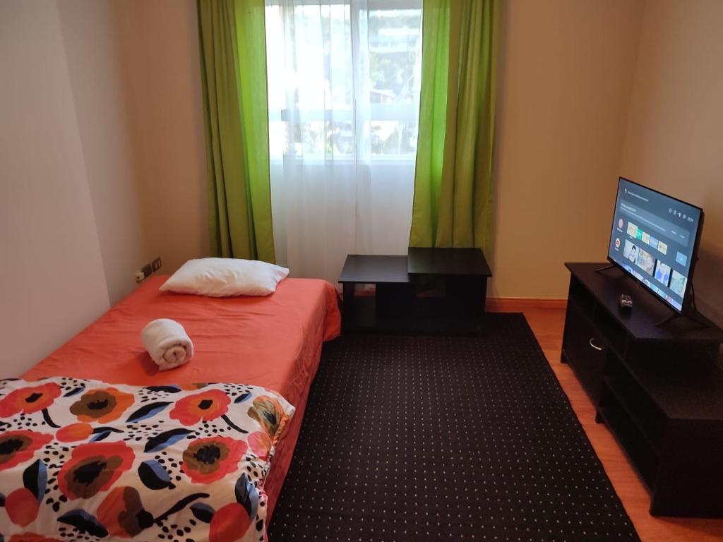Privado y Acogedor - 4