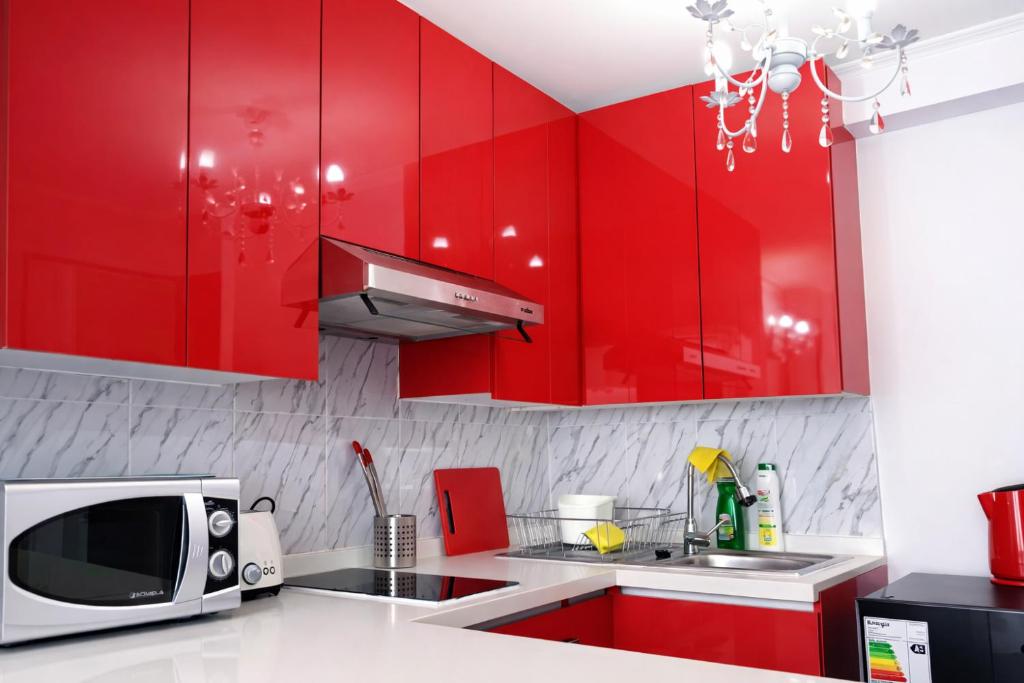 Depto Metro Cal y Canto - 4