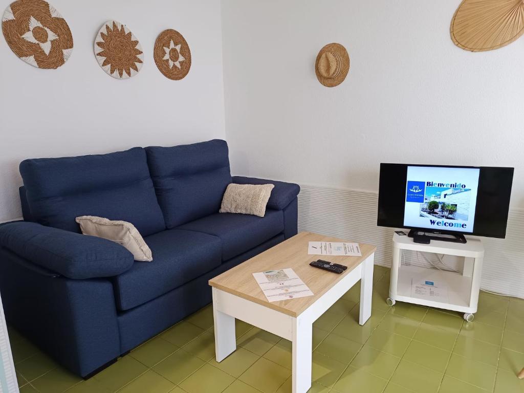 Air-conditioned flat Casa Freesia Caleta de Fuste - 5