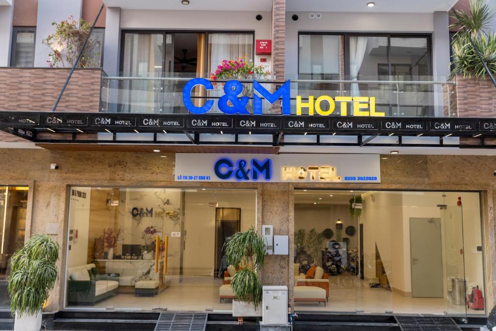 C&M Hotel