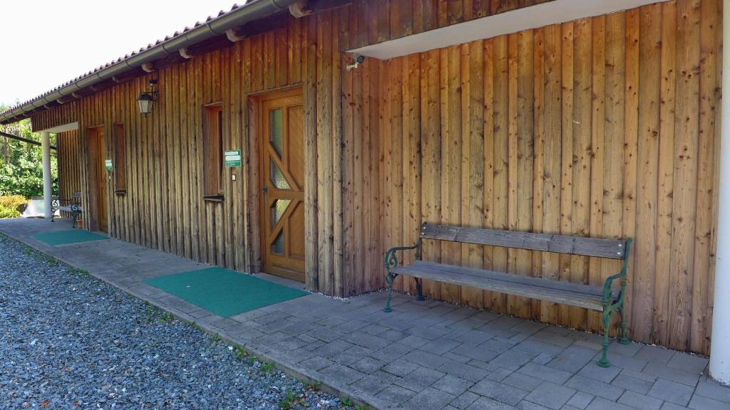 Urlaubsbauernhof Wabnig - 2