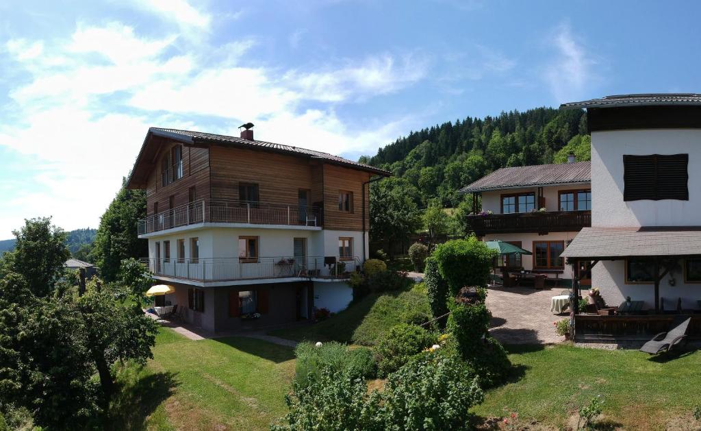 Urlaubsbauernhof Wabnig - 4