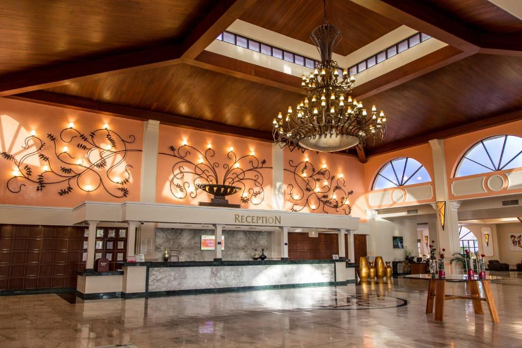 Sandos Playacar Beach Resort Select Club Adults Only - All Inclusive photo