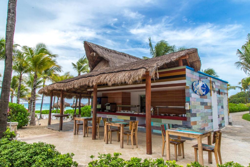 Select Club at Sandos Playacar All Inclusive - Adults Only Area - 5
