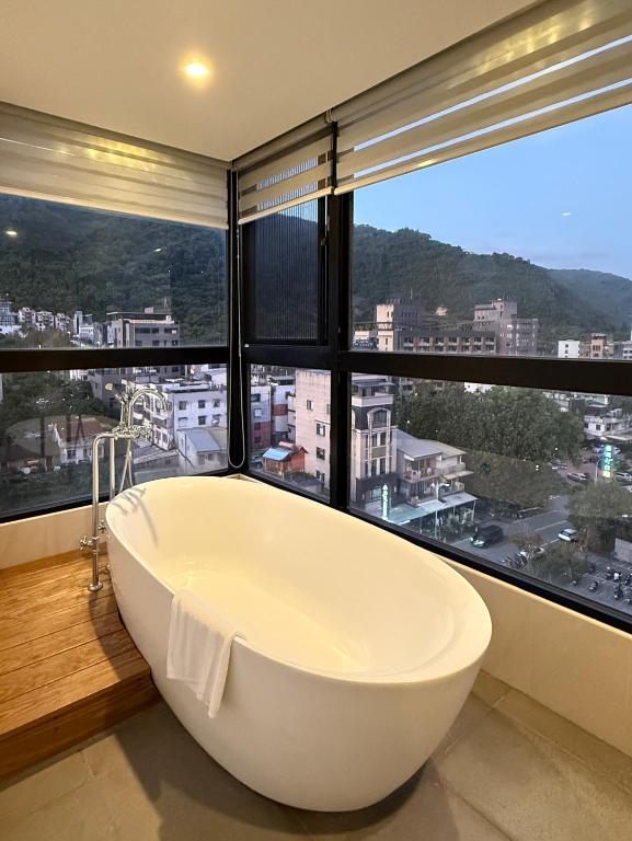 이스파비타 비앤비 리조트 호텔 이미지 2