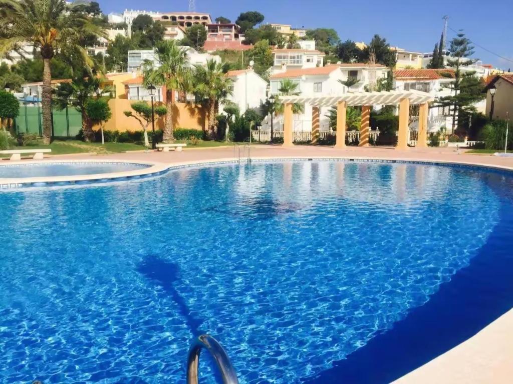 Apartamentos Residencial Estibaliz 3000 - 5