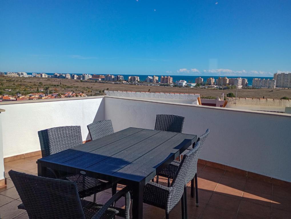 Apartamentos Residencial Estibaliz 3000 - 3