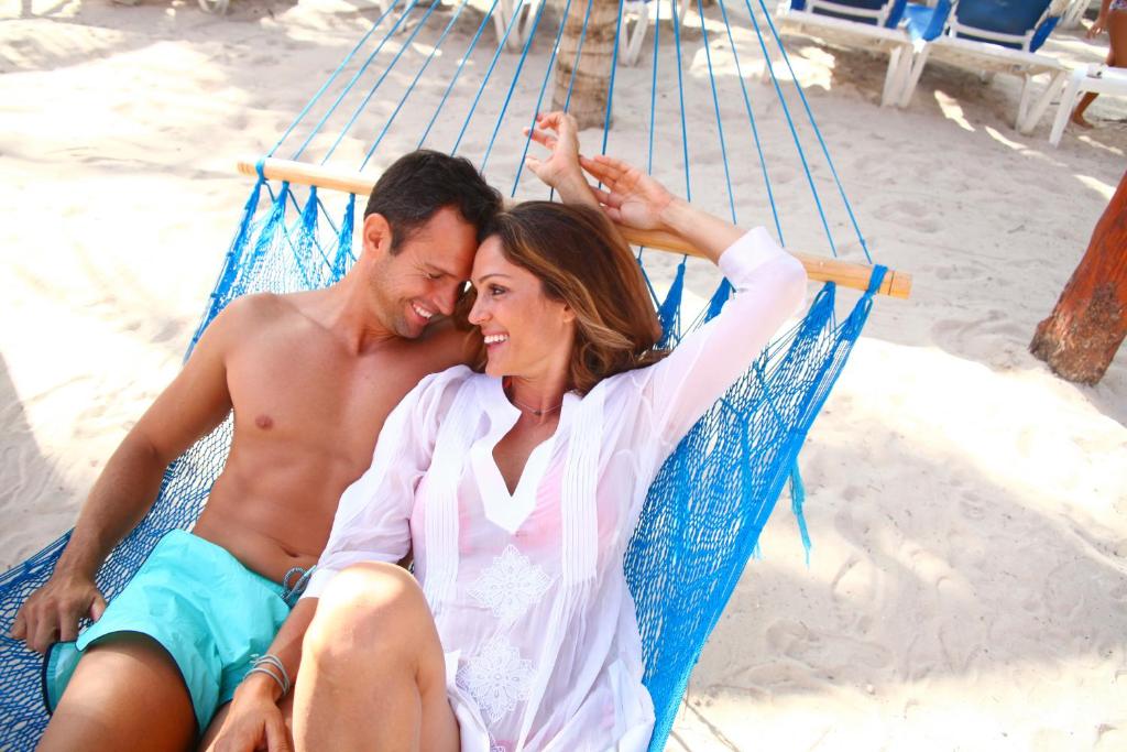 Sandos Playacar Beach Resort Select Club Adults Only - All Inclusive photo