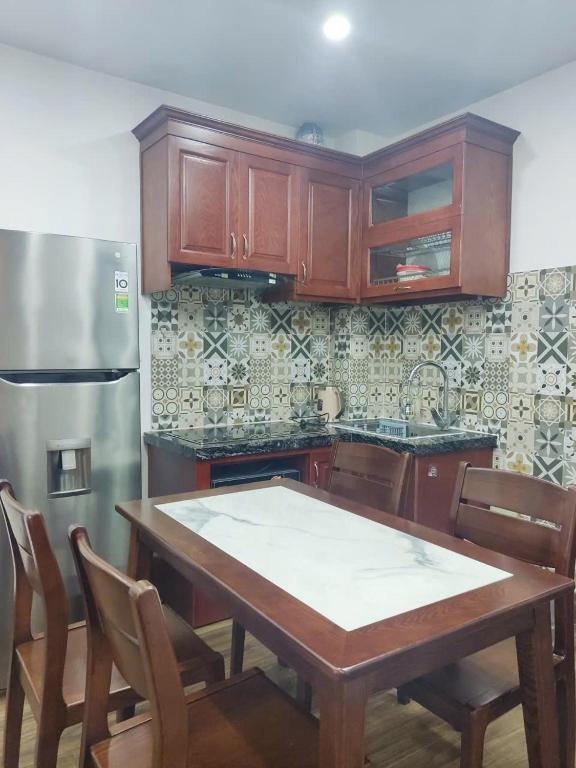 Hong Ha Homestay