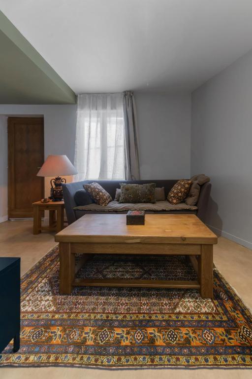 Le Bompart - Petite maison design et confortable proche centre - 1