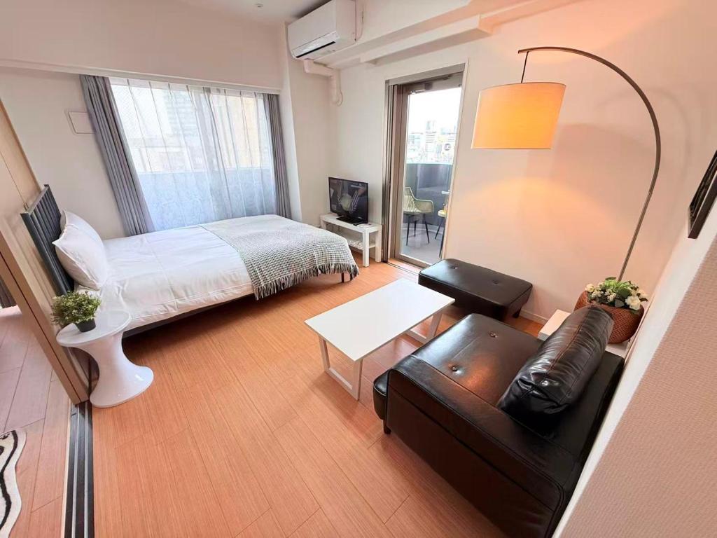 Cozy APT Stay in Center Tokyo -SHIBUYA