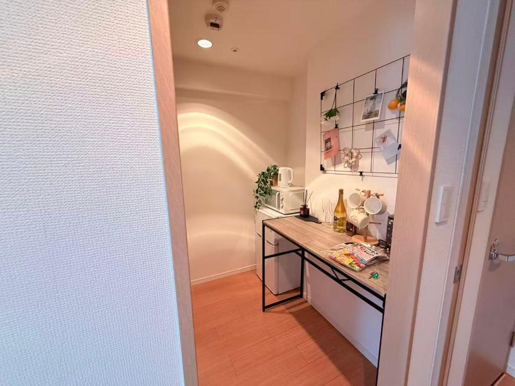 Cozy APT Stay in Center Tokyo -SHIBUYA