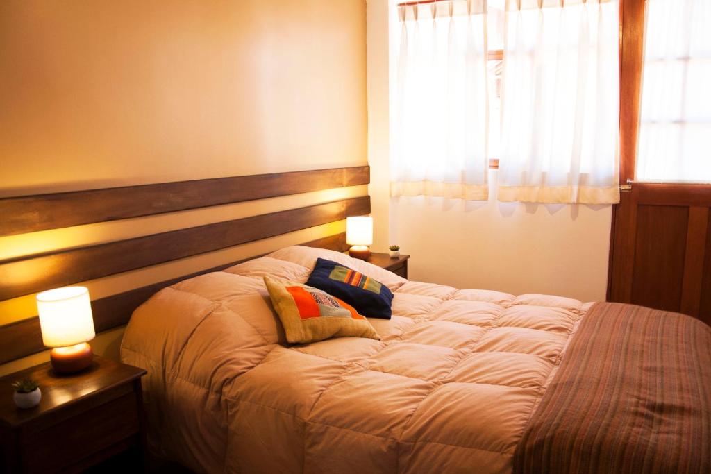 Wayqey Lodge photo