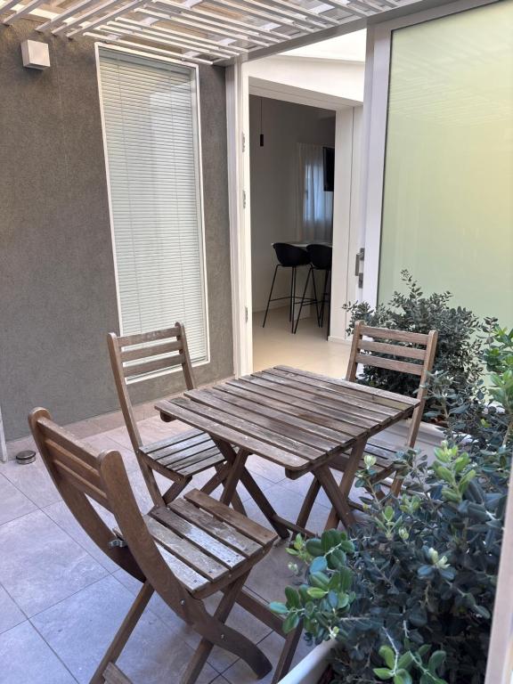 Alma Suites - 2