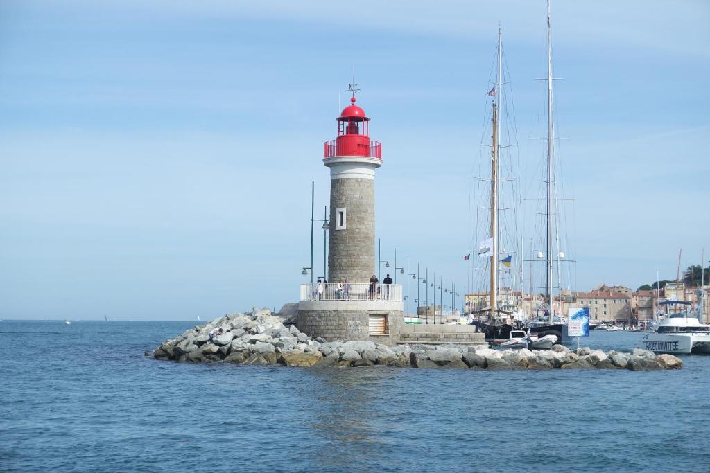 Nearby attraction